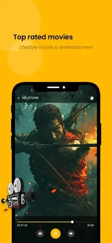 pikashow-application-download-2022 Top Rated Movies